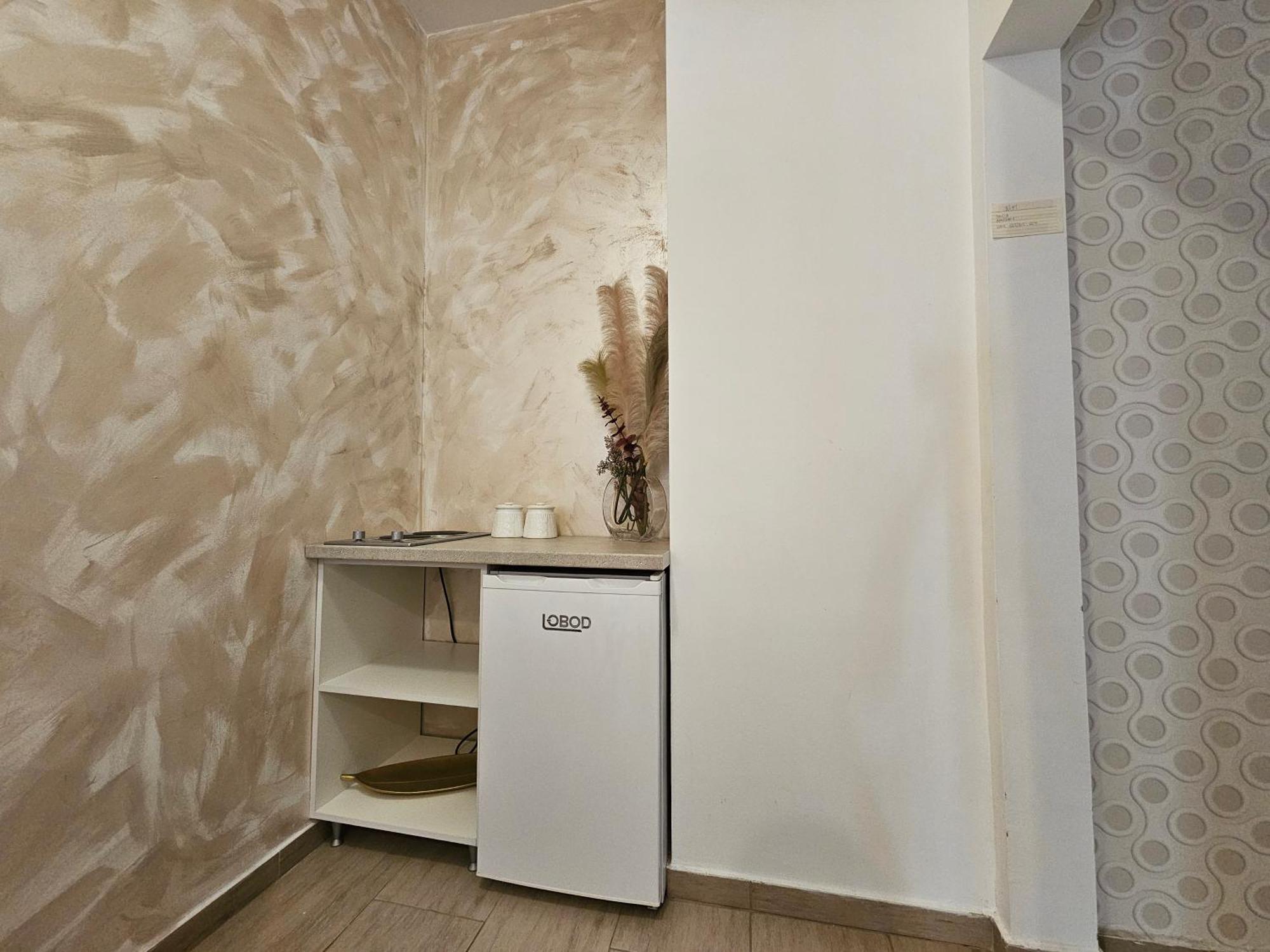 Modern Seaside Escape - Stunning Sea View - Private & Stylish Apartment Котор Екстериор снимка