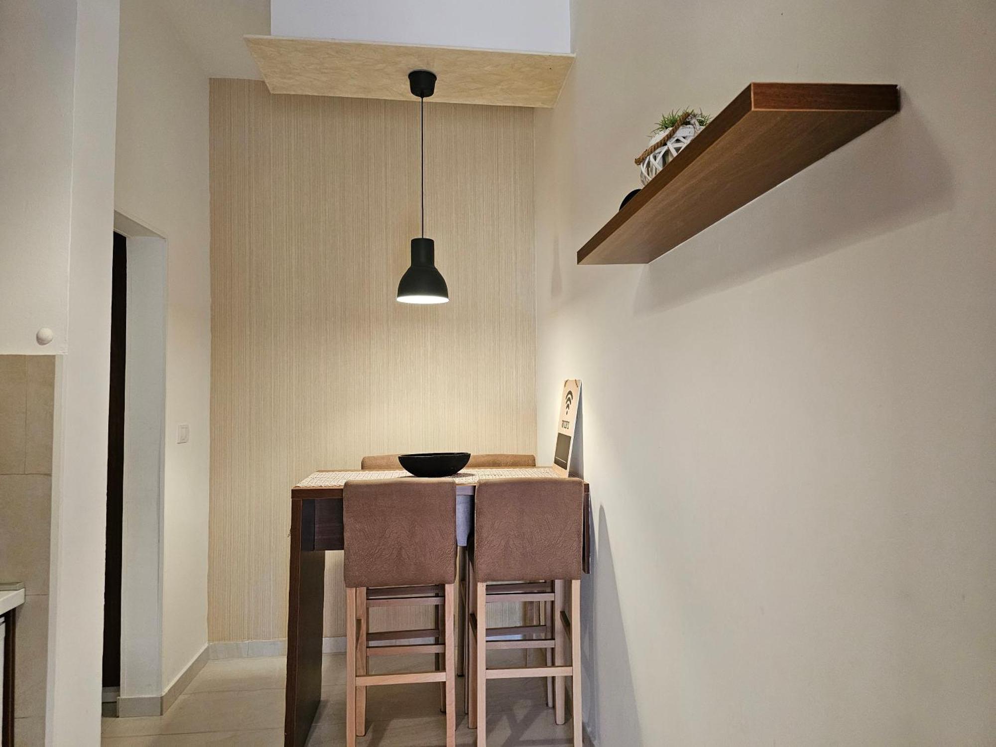 Modern Seaside Escape - Stunning Sea View - Private & Stylish Apartment Котор Екстериор снимка