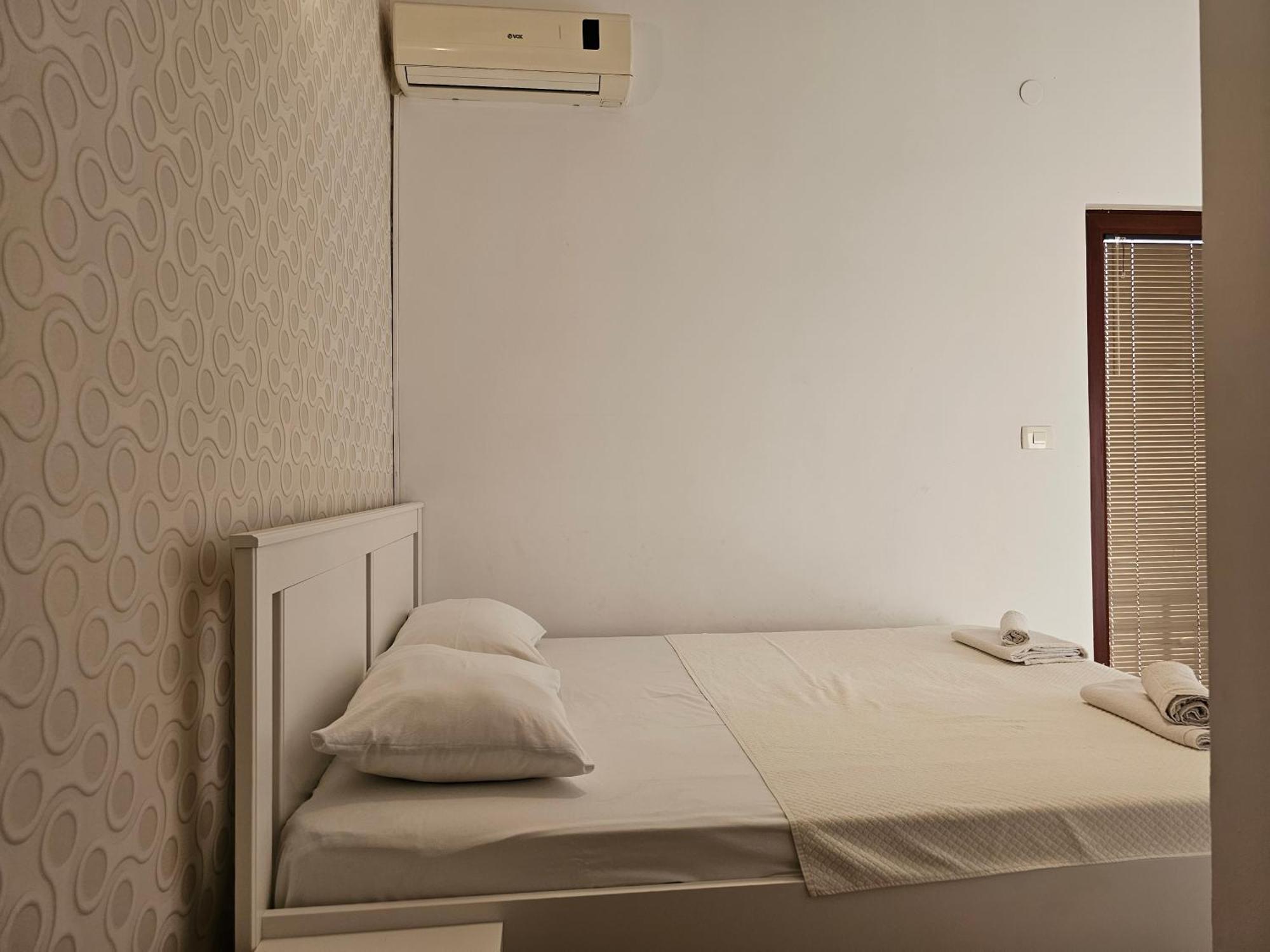 Modern Seaside Escape - Stunning Sea View - Private & Stylish Apartment Котор Екстериор снимка