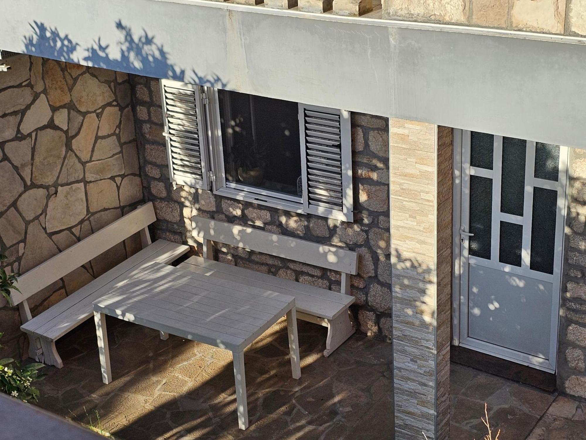 Modern Seaside Escape - Stunning Sea View - Private & Stylish Apartment Котор Екстериор снимка