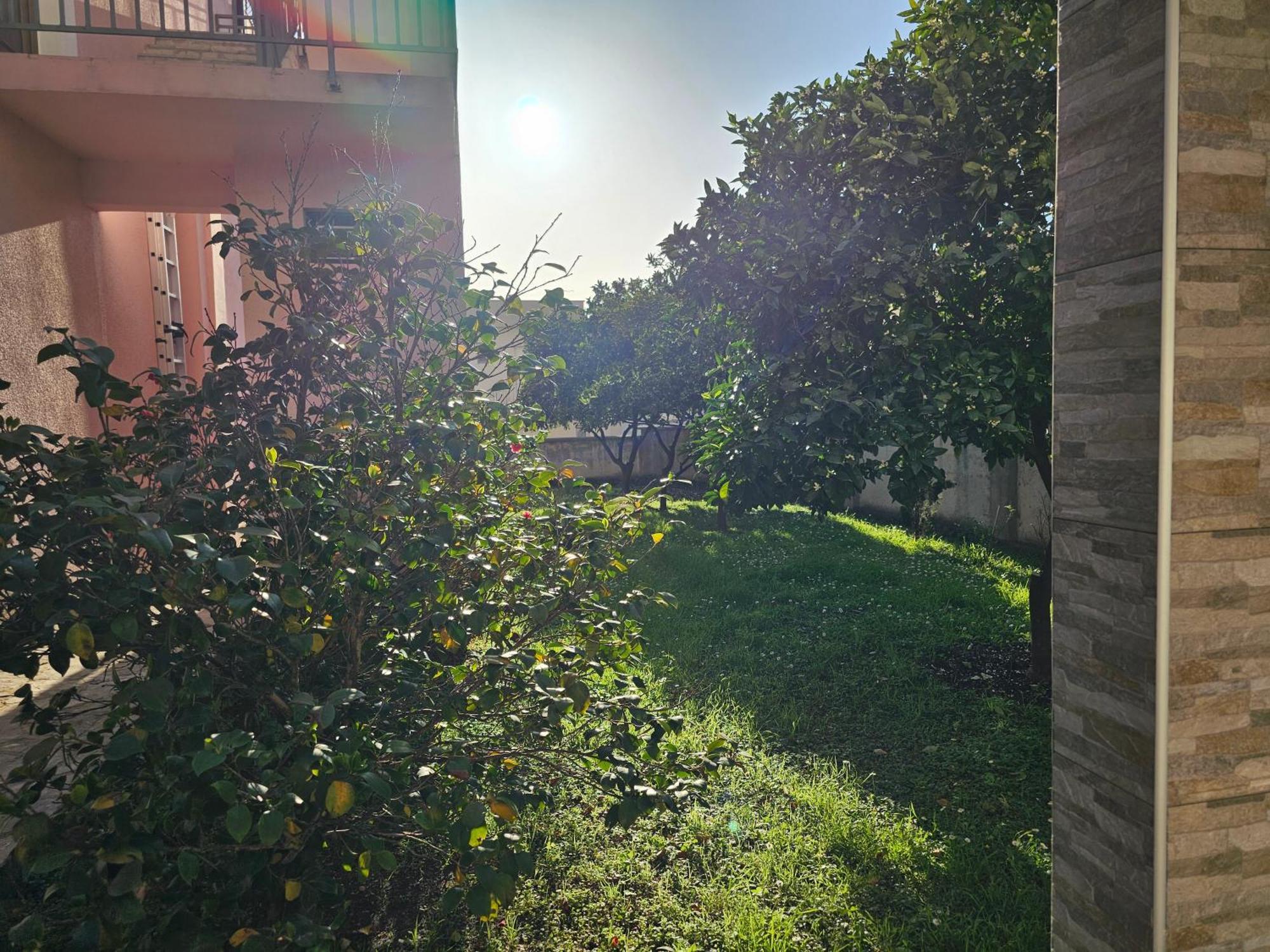 Modern Seaside Escape - Stunning Sea View - Private & Stylish Apartment Котор Екстериор снимка